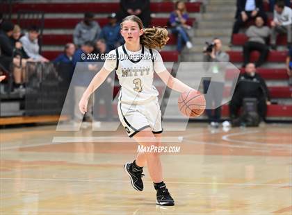 Thumbnail 3 in Archbishop Mitty vs. St. Ignatius College Preparatory (CIF CCS Open Final) photogallery.