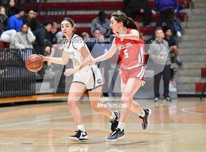 Thumbnail 3 in Archbishop Mitty vs. St. Ignatius College Preparatory (CIF CCS Open Final) photogallery.