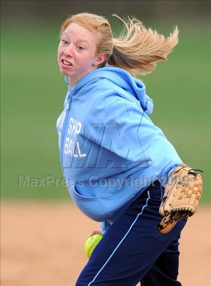 Thumbnail 3 in Manheim Township @ Penn Manor photogallery.