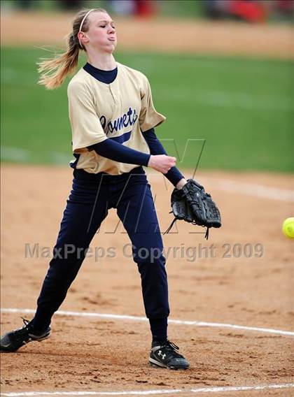 Thumbnail 2 in Manheim Township @ Penn Manor photogallery.
