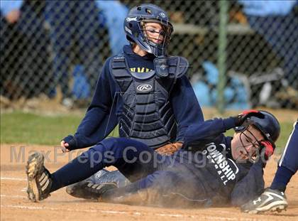 Thumbnail 3 in Manheim Township @ Penn Manor photogallery.
