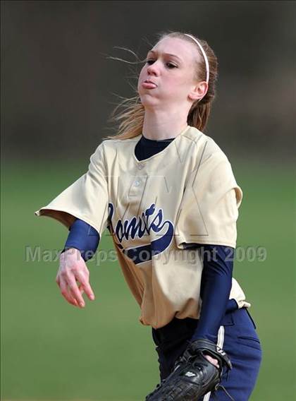 Thumbnail 2 in Manheim Township @ Penn Manor photogallery.