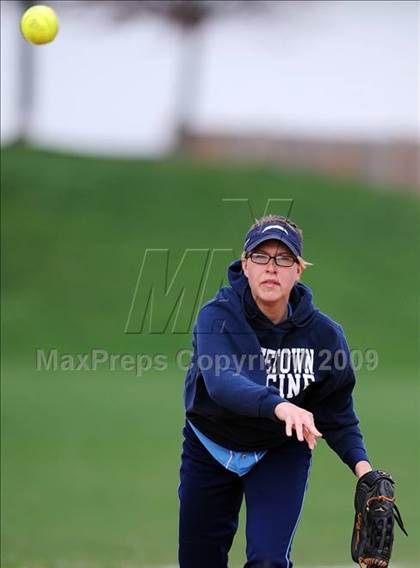 Thumbnail 1 in Manheim Township @ Penn Manor photogallery.