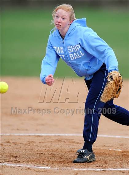 Thumbnail 1 in Manheim Township @ Penn Manor photogallery.