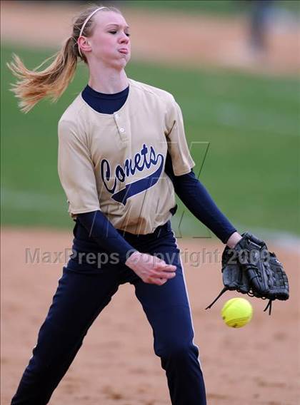 Thumbnail 2 in Manheim Township @ Penn Manor photogallery.