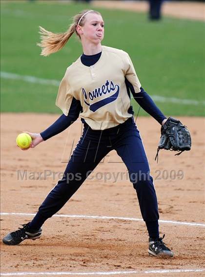 Thumbnail 3 in Manheim Township @ Penn Manor photogallery.