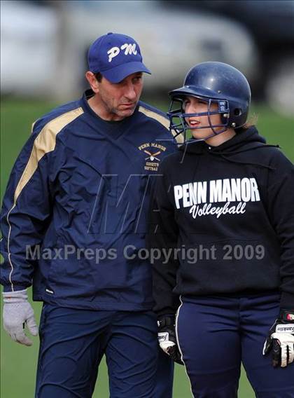 Thumbnail 2 in Manheim Township @ Penn Manor photogallery.