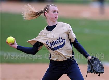 Thumbnail 2 in Manheim Township @ Penn Manor photogallery.