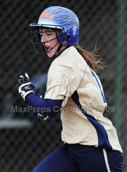 Thumbnail 3 in Manheim Township @ Penn Manor photogallery.