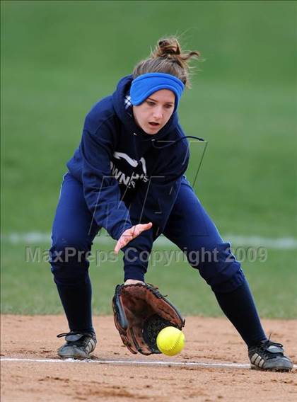 Thumbnail 1 in Manheim Township @ Penn Manor photogallery.