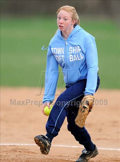 Thumbnail 3 in Manheim Township @ Penn Manor photogallery.