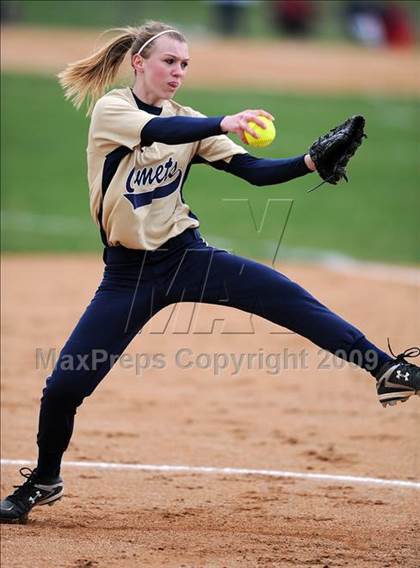 Thumbnail 1 in Manheim Township @ Penn Manor photogallery.