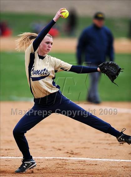 Thumbnail 2 in Manheim Township @ Penn Manor photogallery.