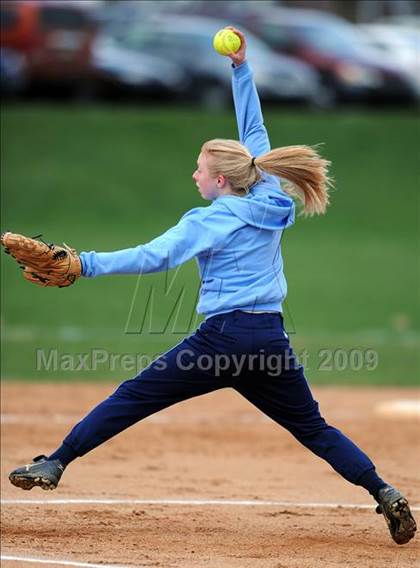Thumbnail 3 in Manheim Township @ Penn Manor photogallery.