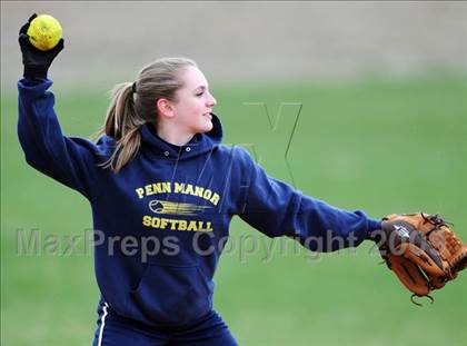 Thumbnail 1 in Manheim Township @ Penn Manor photogallery.
