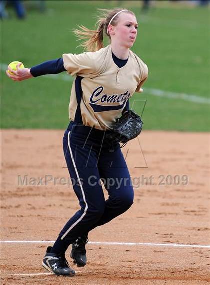 Thumbnail 2 in Manheim Township @ Penn Manor photogallery.