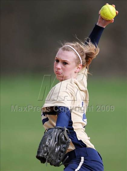 Thumbnail 3 in Manheim Township @ Penn Manor photogallery.