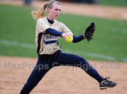 Thumbnail 2 in Manheim Township @ Penn Manor photogallery.
