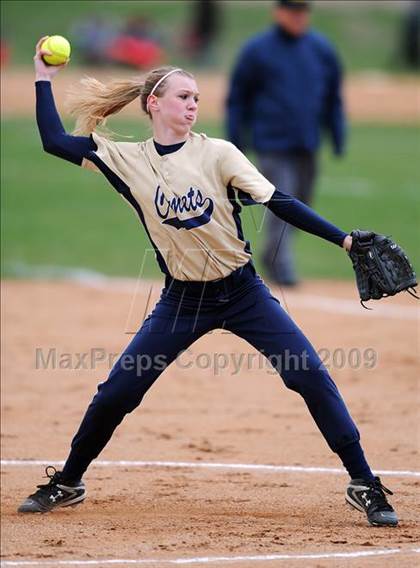 Thumbnail 3 in Manheim Township @ Penn Manor photogallery.