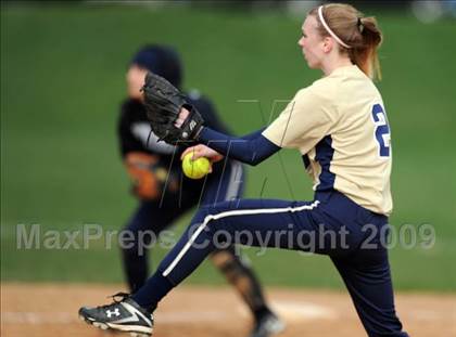 Thumbnail 3 in Manheim Township @ Penn Manor photogallery.