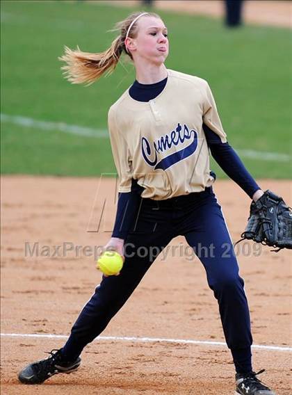 Thumbnail 3 in Manheim Township @ Penn Manor photogallery.