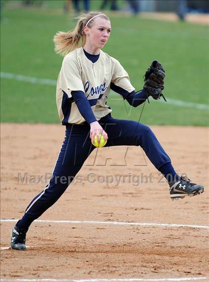 Thumbnail 3 in Manheim Township @ Penn Manor photogallery.
