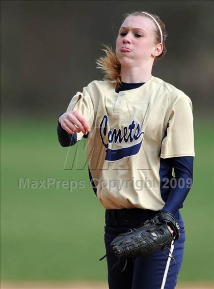 Thumbnail 2 in Manheim Township @ Penn Manor photogallery.