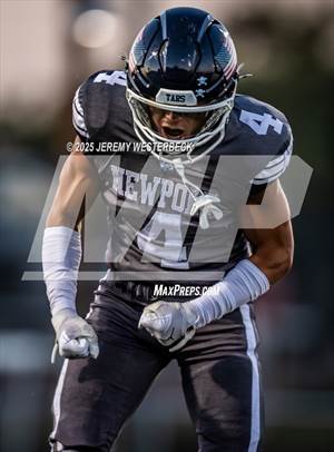 Lancaster @ Newport Harbor