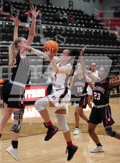 Thumbnail 2 in Westmoore @ Mustang photogallery.