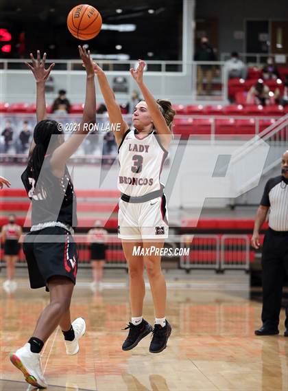 Thumbnail 3 in Westmoore @ Mustang photogallery.