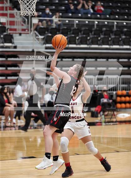 Thumbnail 1 in Westmoore @ Mustang photogallery.