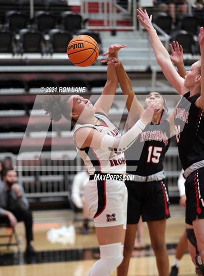 Thumbnail 1 in Westmoore @ Mustang photogallery.