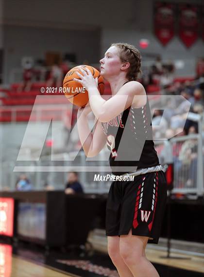 Thumbnail 2 in Westmoore @ Mustang photogallery.