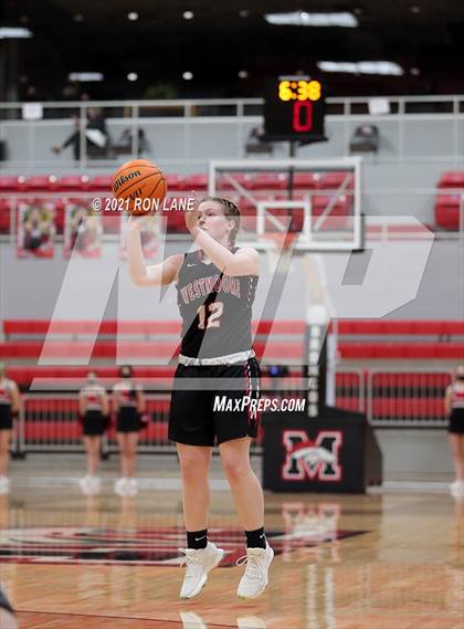 Thumbnail 1 in Westmoore @ Mustang photogallery.