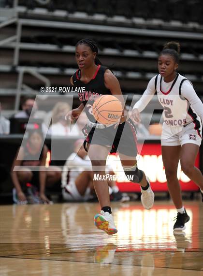 Thumbnail 2 in Westmoore @ Mustang photogallery.
