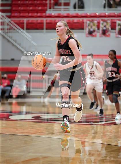 Thumbnail 3 in Westmoore @ Mustang photogallery.