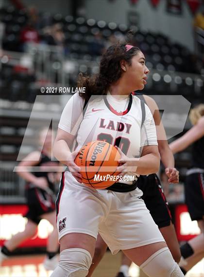 Thumbnail 2 in Westmoore @ Mustang photogallery.
