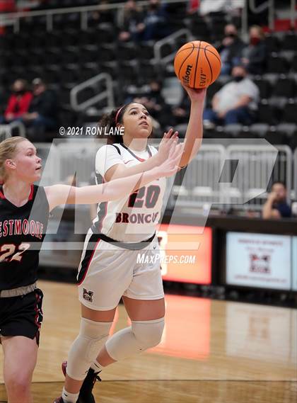 Thumbnail 1 in Westmoore @ Mustang photogallery.