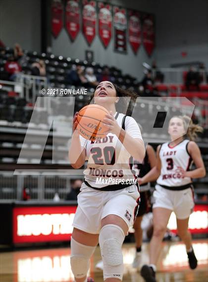 Thumbnail 2 in Westmoore @ Mustang photogallery.