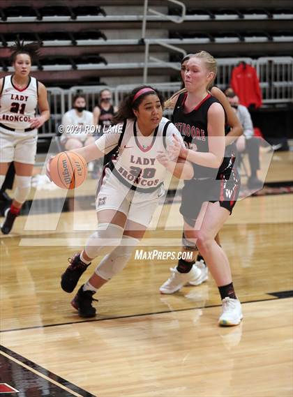 Thumbnail 1 in Westmoore @ Mustang photogallery.