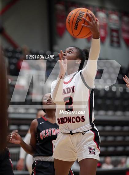 Thumbnail 2 in Westmoore @ Mustang photogallery.