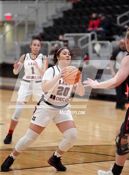 Thumbnail 3 in Westmoore @ Mustang photogallery.