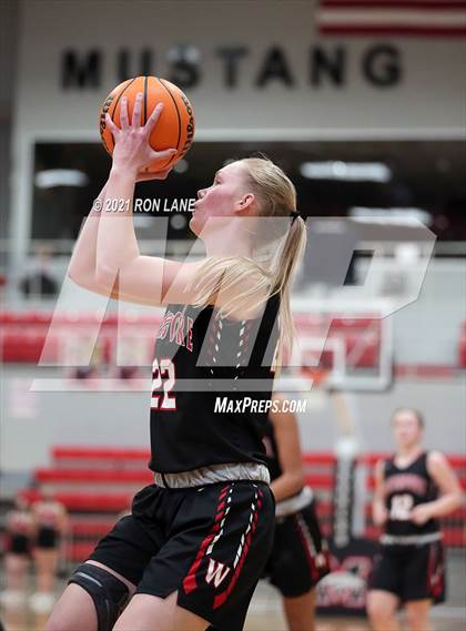 Thumbnail 3 in Westmoore @ Mustang photogallery.