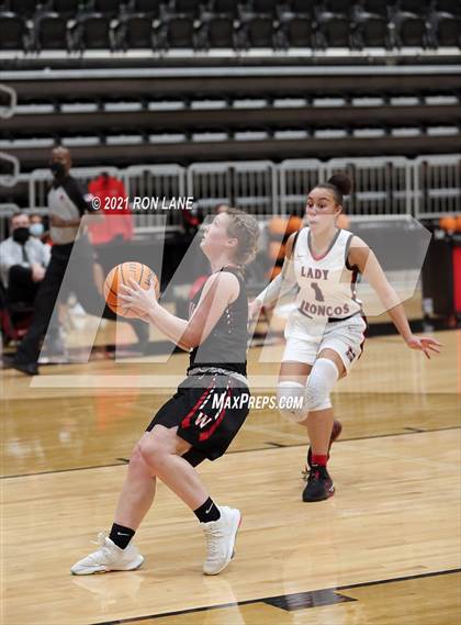 Thumbnail 2 in Westmoore @ Mustang photogallery.
