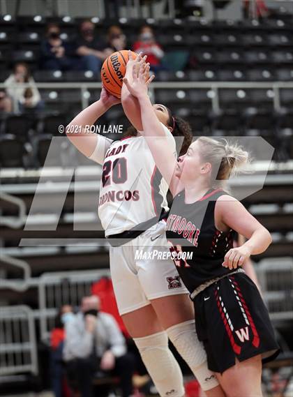 Thumbnail 1 in Westmoore @ Mustang photogallery.