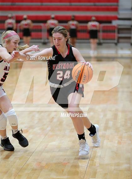 Thumbnail 3 in Westmoore @ Mustang photogallery.
