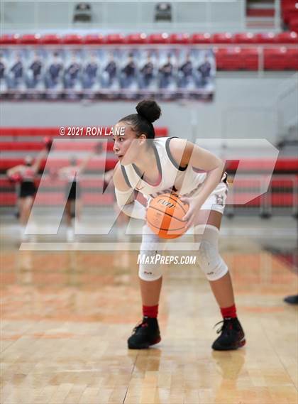 Thumbnail 2 in Westmoore @ Mustang photogallery.