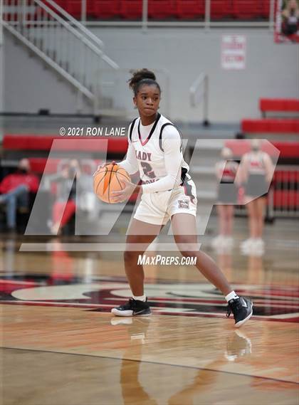 Thumbnail 2 in Westmoore @ Mustang photogallery.