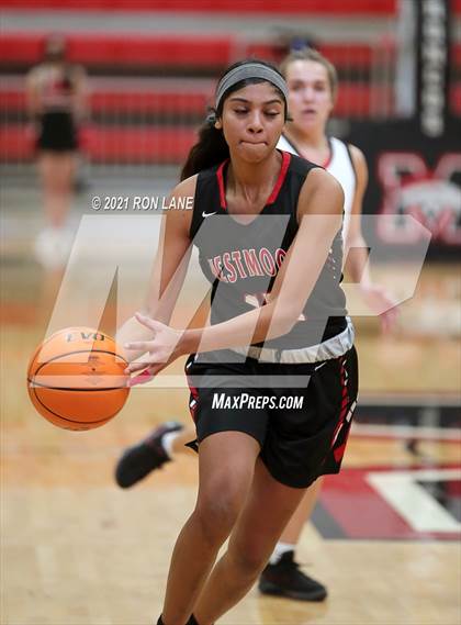 Thumbnail 3 in Westmoore @ Mustang photogallery.
