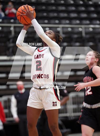 Thumbnail 3 in Westmoore @ Mustang photogallery.